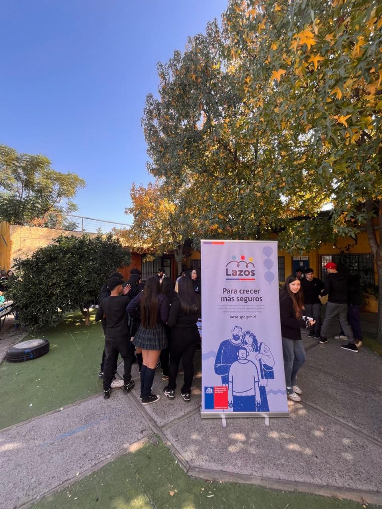 Semana de la Convivencia Escolar | Colegio Santa Barbara